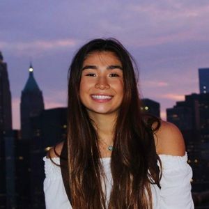 Meet your Posher, Rachelle